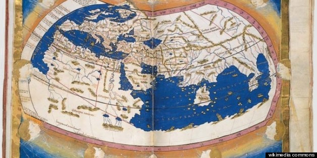 Ιταλός καθηγητής πανεπιστημίου υποστηρίζει οτι οι αρχαίοι Έλληνες ανακάλυψαν την Αμερική