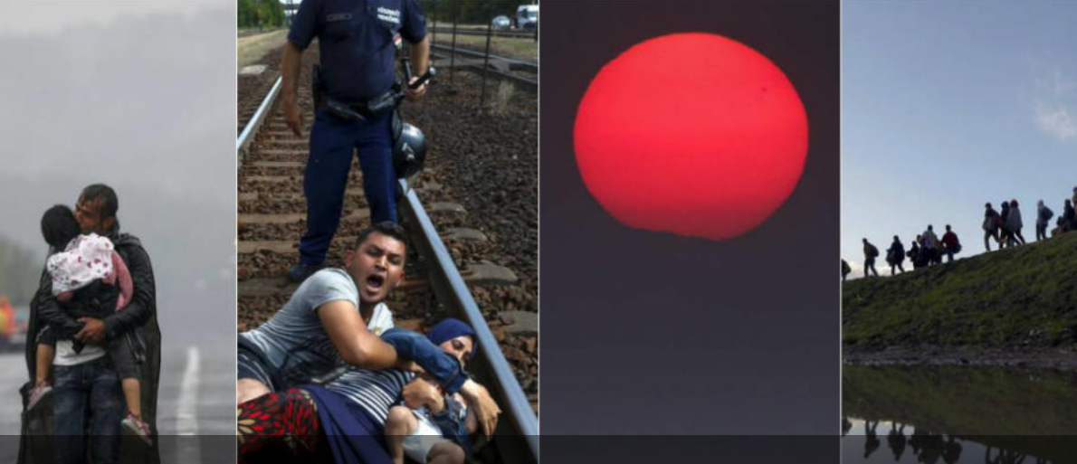 10 φωτογραφίες που αποδεικνύουν πόσο σπουδαίος φωτογράφος ήταν ο Γιάννης Μπεχράκης