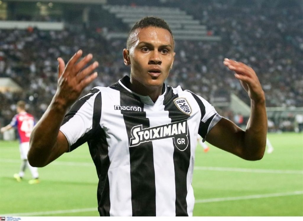 ΠΑΟ – ΠΑΟΚ 0-2: Ζαμπά και πολύ κοντά στη νίκη!