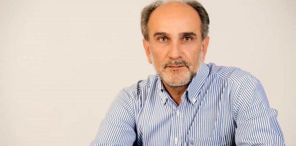 «Έξω οι Συριζαίοι»: Έντονες αποδοκιμασίες στον Α. Κατσιφάρα σε εκλογές συνέδρων του ΚΙΝΑΛ