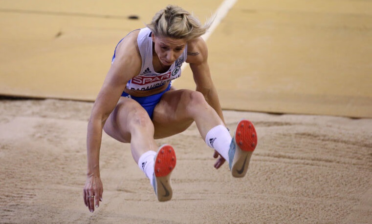 «Τρόλαρε» Χατζηγεωργίου η Παπαχρήστου – Η ατάκα για το φινάλε του αγώνα