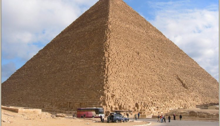Αυτοί έφτιαξαν τις πυραμίδες της Αιγύπτου – Βρίσκονταν εκεί πριν από τους Φαραώ (φώτο-βίντεο)