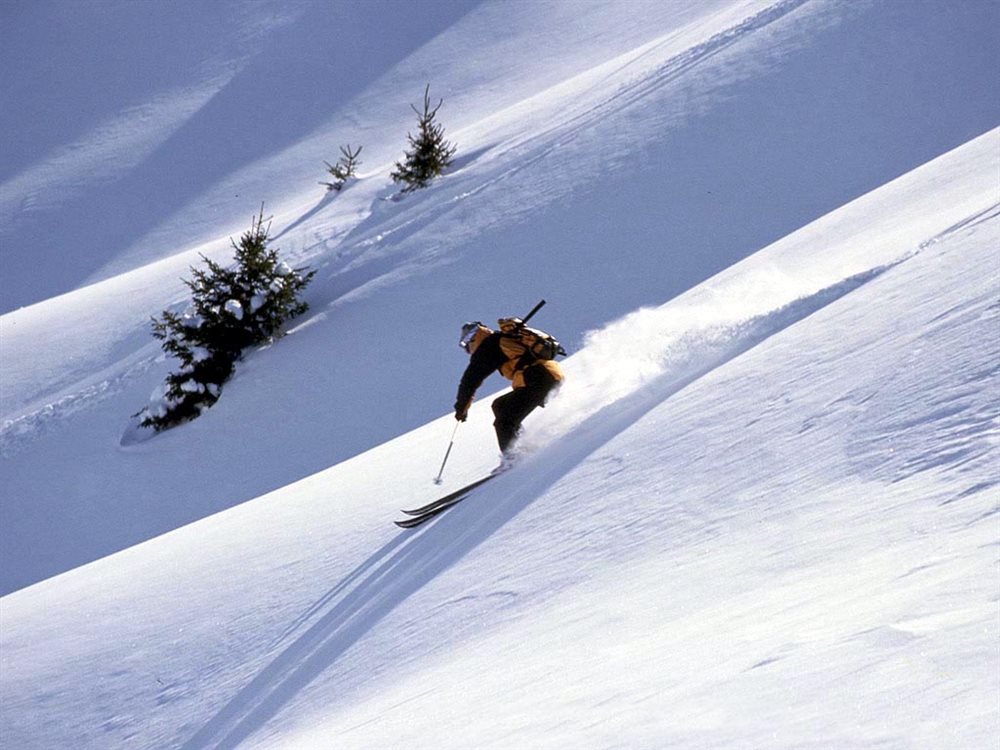 Πάνω από 200 σκιέρ στην Κρήτη για τους αγώνες στον Ψηλορείτη – Δείτε φωτό