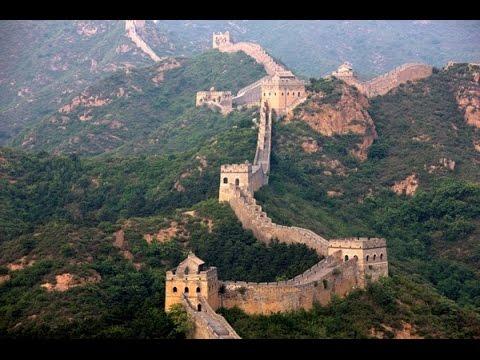 Τα μυστικά του Σινικού Τείχους: Πέντε σημεία που αγνοούμε ακόμα και σήμερα