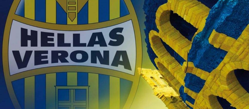 Γιατί η ιταλική ομάδα Βερόνα έχει την ονομασία «Ελλάς Βερόνα»; (φωτο)