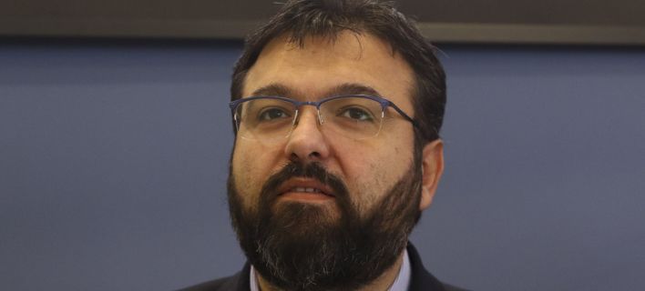 Γ.Βασιλειάδης για τα επεισόδια στο Παπαστράτειο: «Αποτρόπαια γεγονότα, δεν θα μείνουν ατιμώρητα»