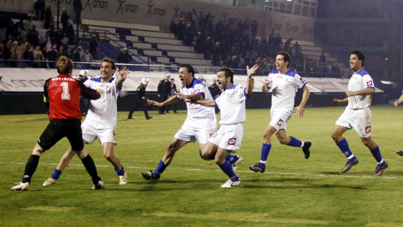 Ανατροπές που κανείς δεν προέβλεψε – Νίκες και ήττες που έμειναν στην ιστορία (φώτο)