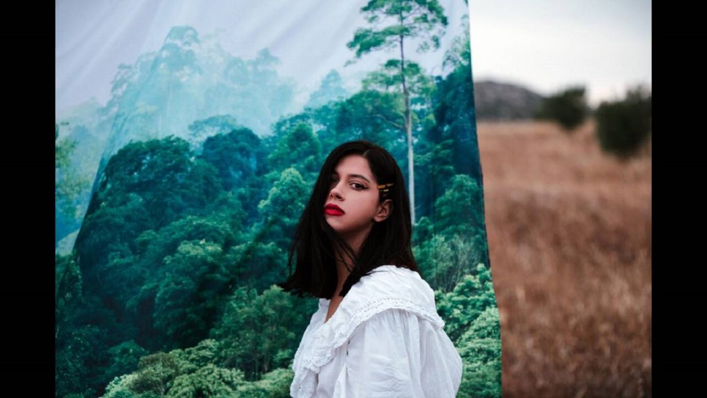 Eurovision: Η Κατερίνα Ντούσκα αποκαλύπτει για το τραγούδι και τη συμμετοχή της στο διαγωνισμό (φωτο-βίντεο)