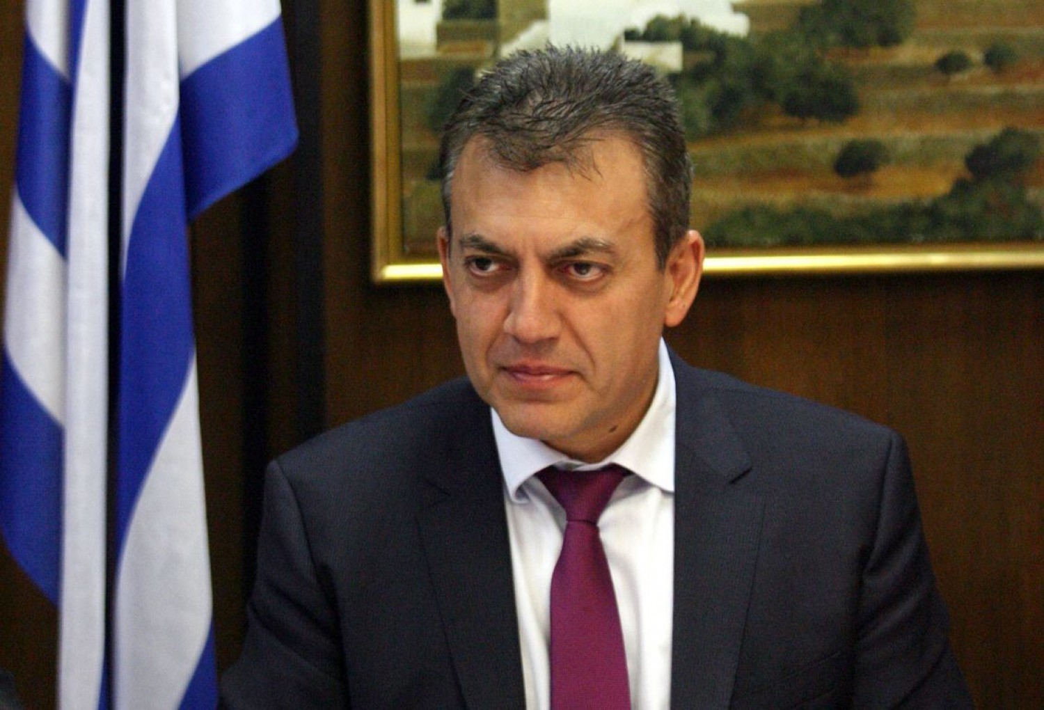 Γ. Βρούτσης: «Η κυβέρνηση θυσίασε τα έσοδα του κράτους για να ωφεληθεί κομματικά, για λίγες ψήφους»
