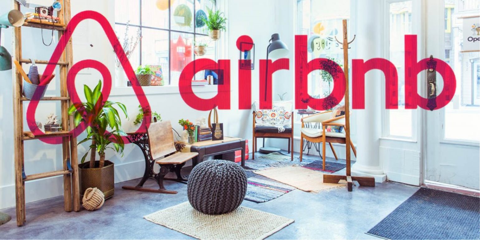 Η νέα απάτη του Airbnb: Απατεώνες παρουσιάζονται σαν μεσίτες και αποσπούν τεράστια χρηματικά ποσά