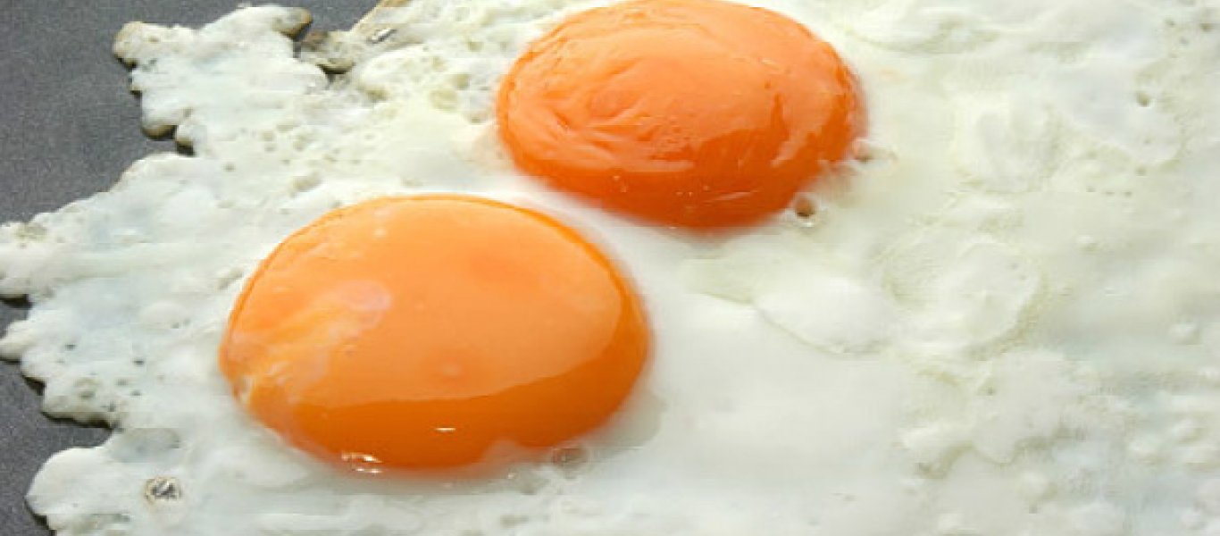 Τρώς αυγά; Μάθε οτι δεν ήξερες για αυτά!