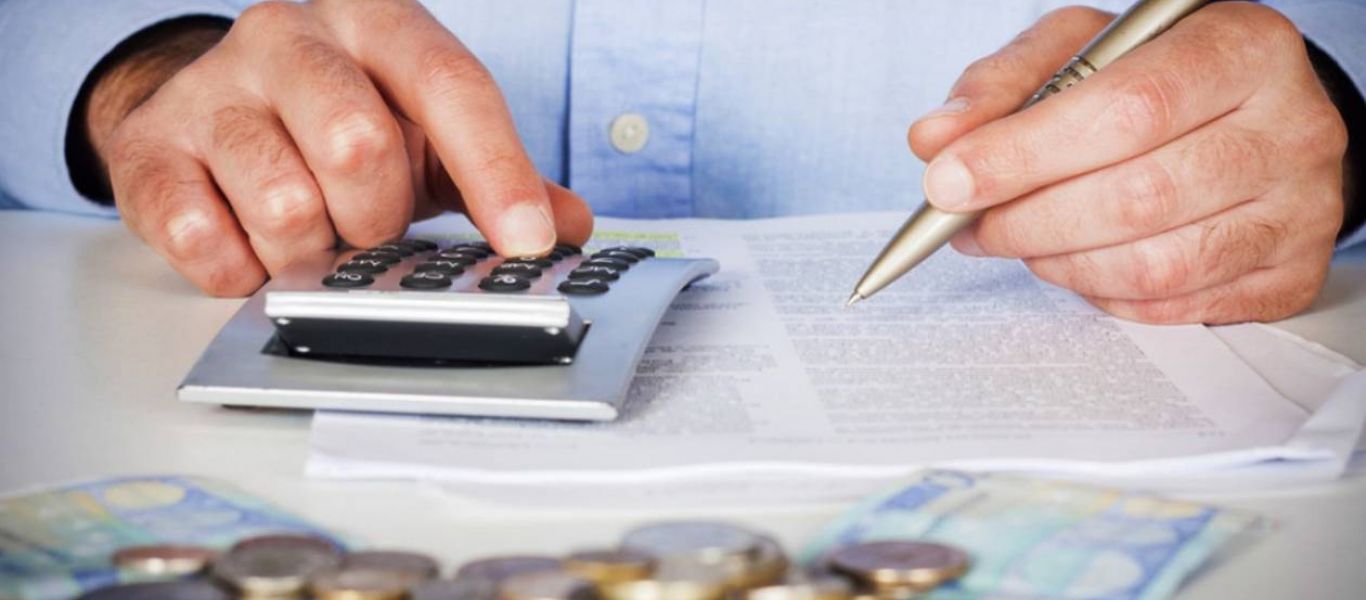 «Έρχεται» νέα αλλαγή στη ρύθμιση των 120 δόσεων- «Τελευταία ευκαιρία» σε όσους χρωστάνε σε ταμεία και Εφορία