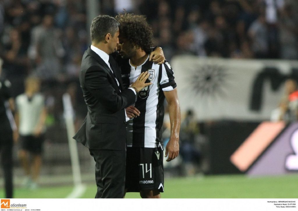 Δίωξη σε Λουτσέσκου και Ουάρντα από τον αθλητικό εισαγγελέα