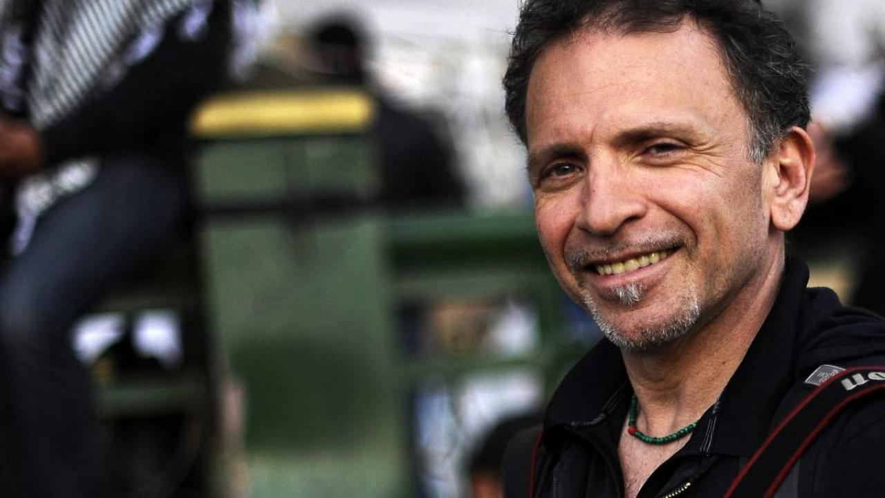 Η ιστορία πίσω από την χαρακτηριστική φωτογραφία του Γιάννη Μπεχράκη (φωτο)