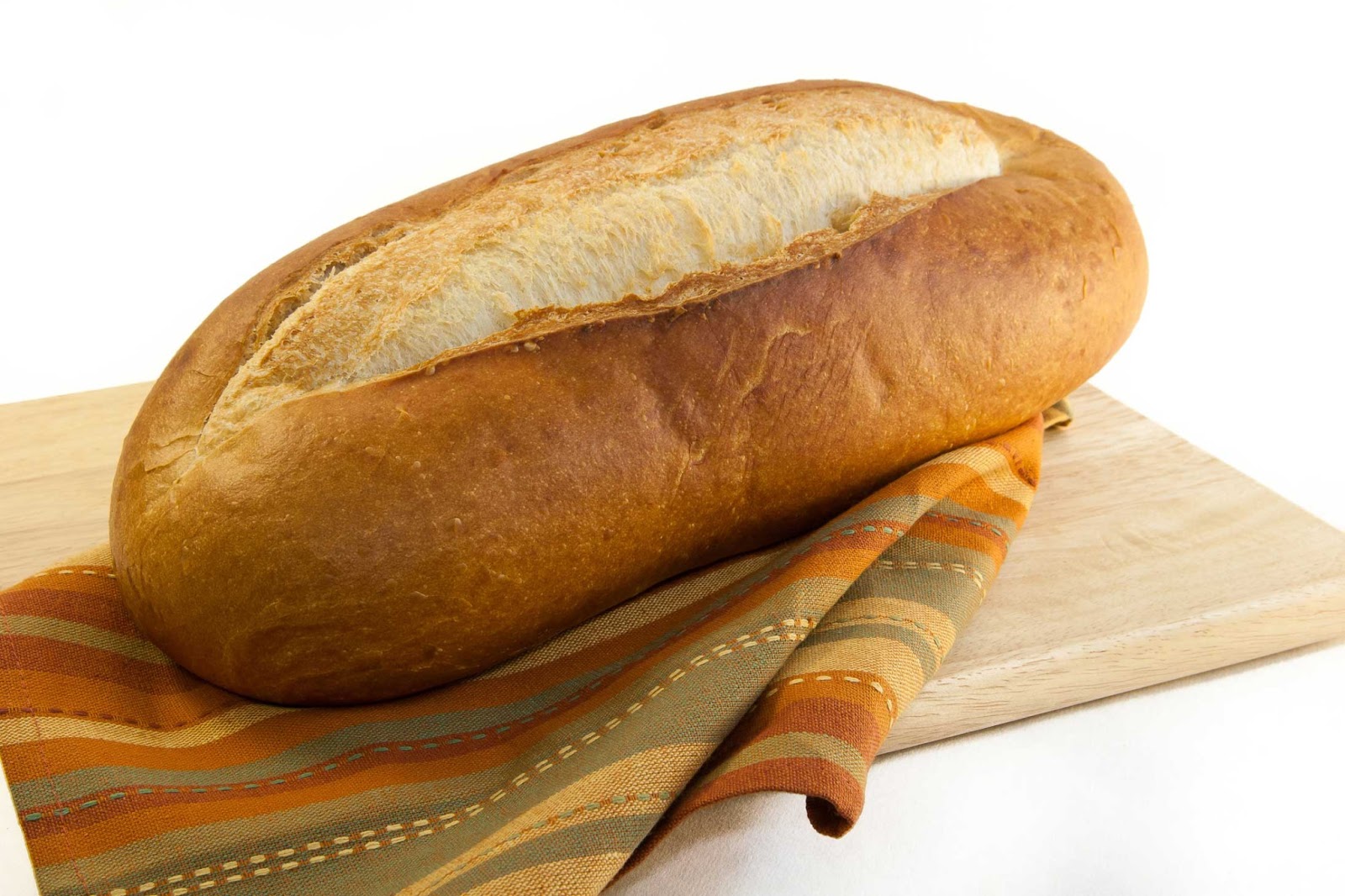 Τι συμβαίνει στο σώμα μας όταν κόψουμε το ψωμί;