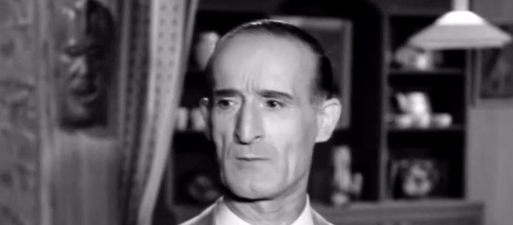 Νίκος Σταυρίδης : Η απίστευτη ιστορία του ηθοποιού – Ήθελε να αυτοκτονήσει στην Ακρόπολη λόγω της αποτυχίας του (φωτό)