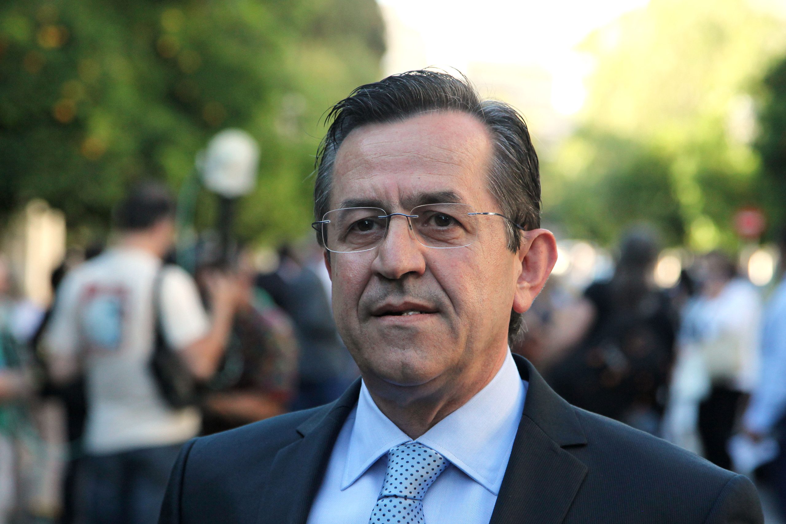 O N.Nικολόπουλος στην πρώτη θέση για τον δήμο Πάτρας: Προηγείται με 20% στην πρόθεση ψήφου