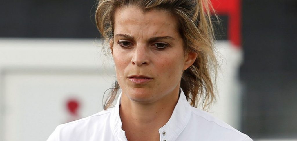 Η απομονωμένη πόλη που ζει η Αθηνά Ωνάση μετά το διαζύγιό της (βίντεο)