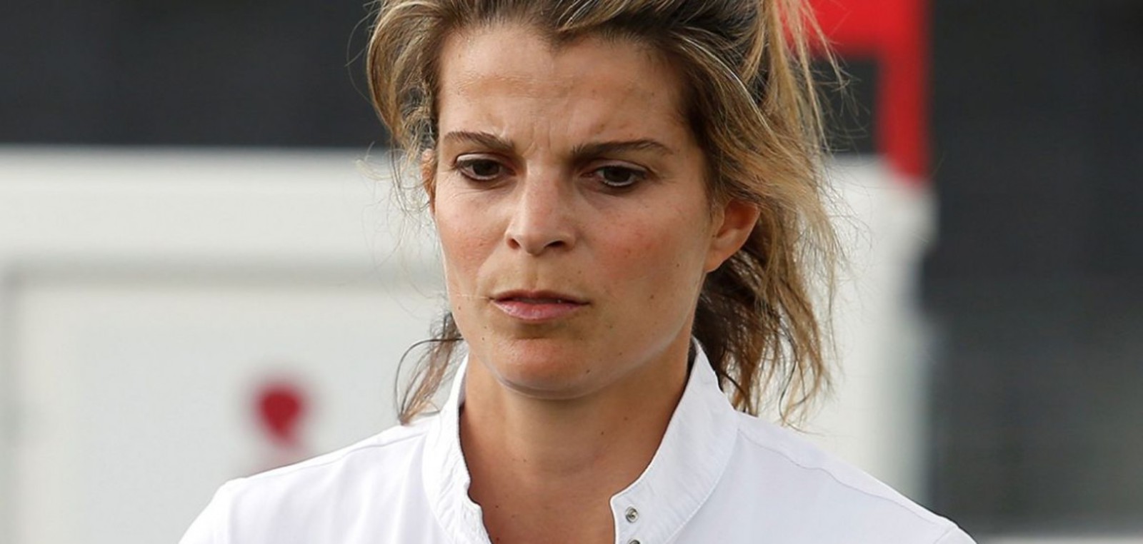 Η απομονωμένη πόλη που ζει η Αθηνά Ωνάση μετά το διαζύγιό της (βίντεο)