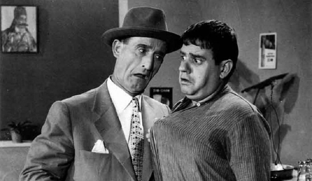 Αυτός είναι ο λατρεμένος Έλληνας κωμικός που ήθελε να βάλει τέλος στη ζωή του αλλά δεν μπόρεσε επειδή… μέθυσε