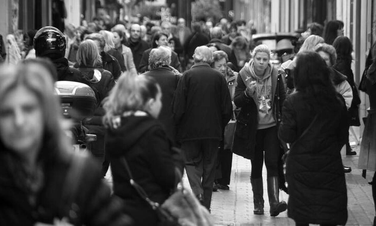 Β.Λεβέντης: «Το δημογραφικό δεν λύνεται με φαρισαϊσμούς»