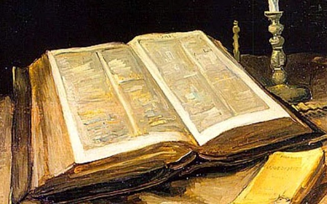 Οι 20 ευαγγελικές φράσεις που όλοι χρησιμοποιούμε