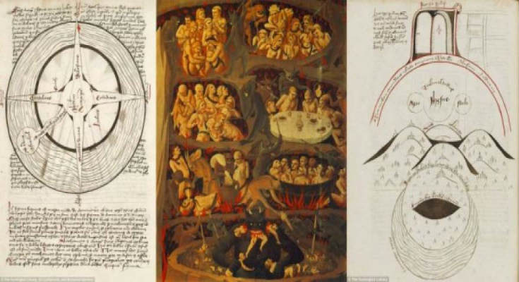 Ποιο είναι το χειρόγραφο του 15ου αιώνα που προβλέπει την Αποκάλυψη, τον Αντίχριστο και την επέλαση του Ισλάμ