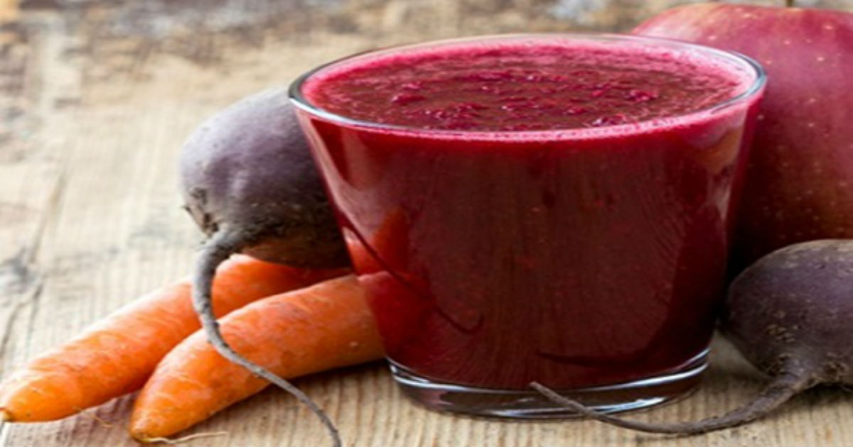 Ο χυμός με τις πολλές αντικαρκινικές ιδιότητες