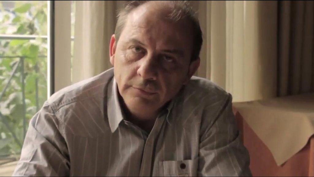 Χ.Καραγιαννίδης: «Απομονώσατε την φράση μου για τον συμβιβασμό με την Τουρκία και διαστρεβλώσατε το νόημά της»