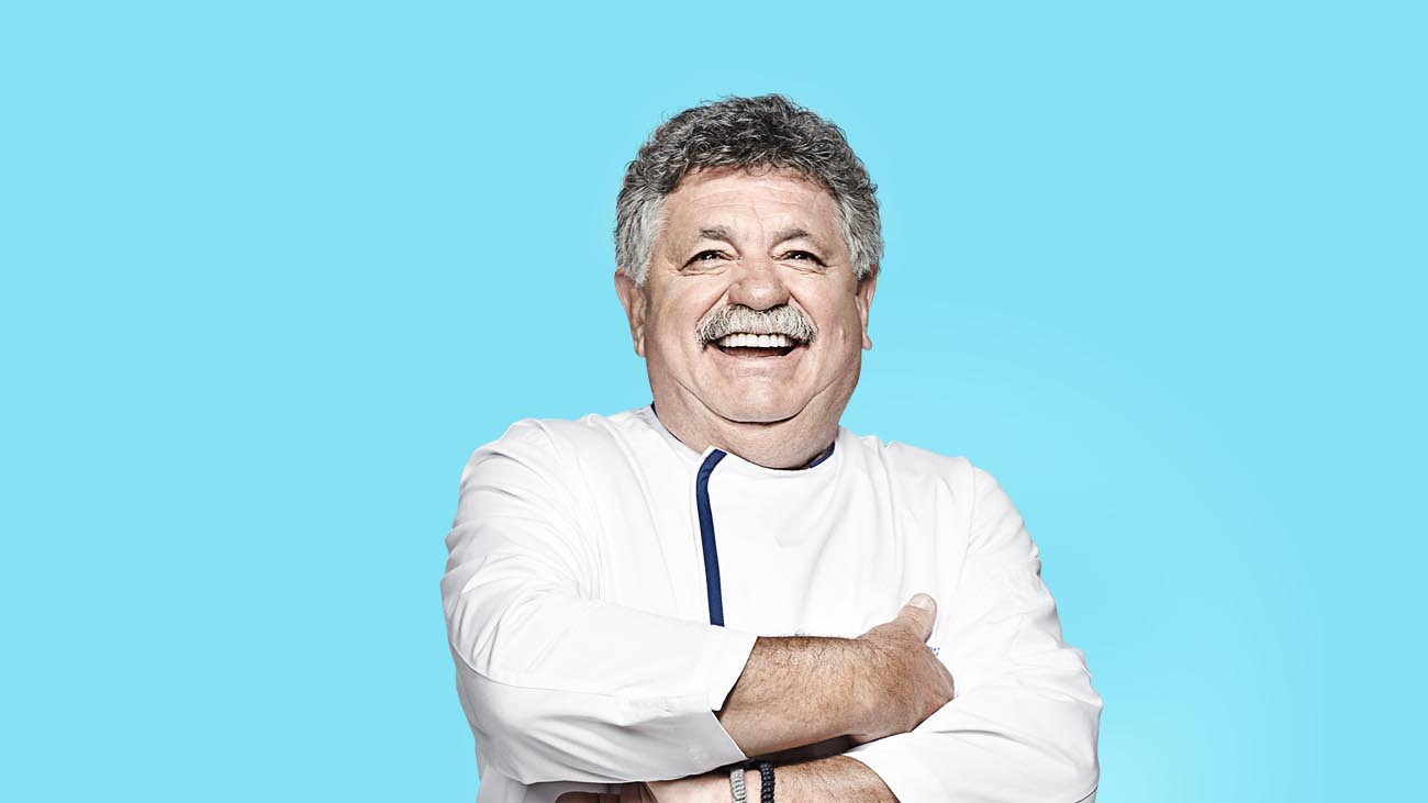 «Στα χαρακώματα» Λαζάρου-Βανδή: «Ο καθένας στη δουλειά του» (βίντεο)