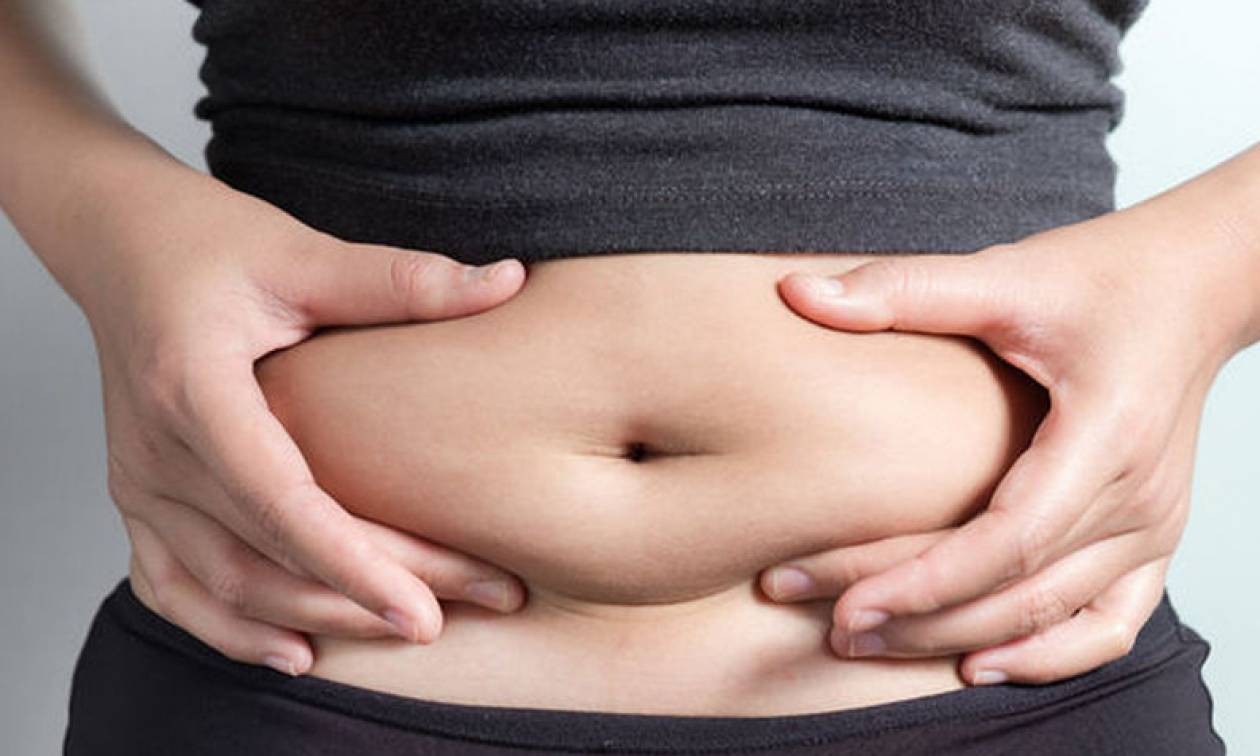 Ερευνητές υποστηρίζουν ότι τα άτομα με παραπάνω κιλά έχουν 62% μικρότερη πιθανότητα να… πάθουν εγκεφαλικό