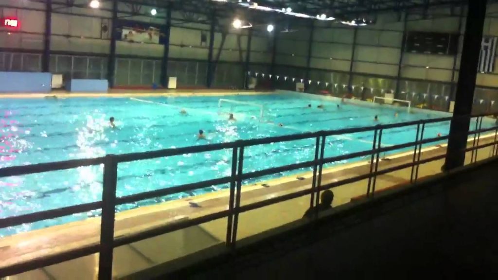 Νέα στοιχεία για τα επεισόδια κατά τη διάρκεια αγώνα πόλο γυναικών- Βρέθηκε σουγιάς στην πισίνα