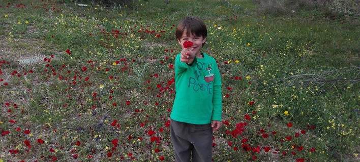 «Έφυγε» από τη ζωή ο μικρός Χριστόφορος