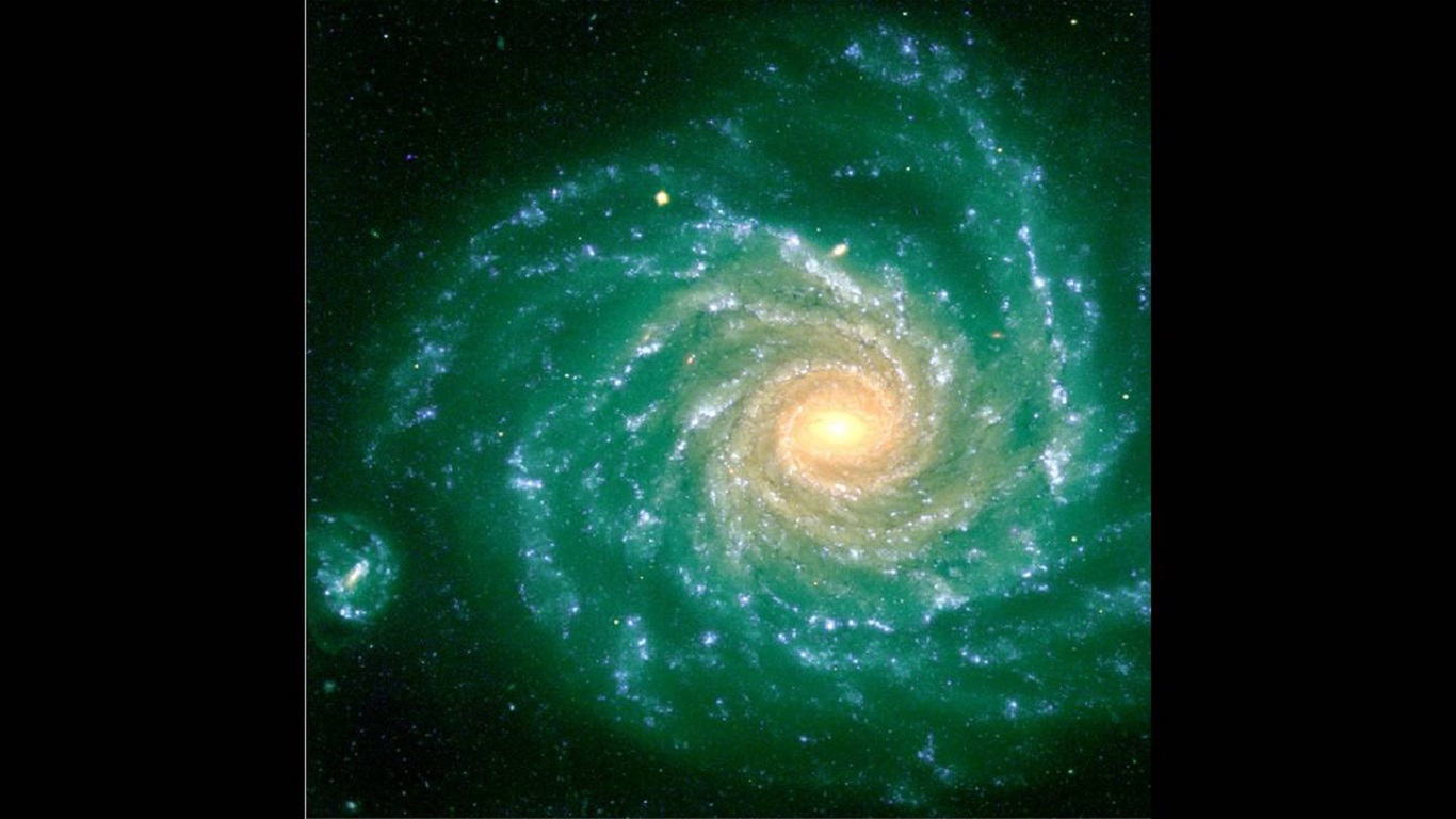 CERN: Ξεκινά νέο πείραμα για την αναζήτηση της σκοτεινής ύλης