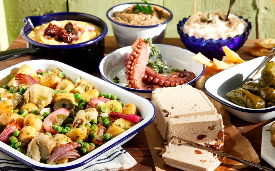 ΕΦΕΤ: Οδηγίες για τα σαρακοστιανά ψώνια – Τι πρέπει να προσέξετε