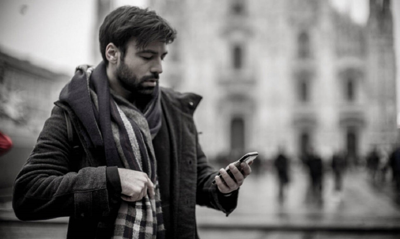 Ανδρέας Γεωργίου: «Τη μαμά μου την έχασα από AIDS – Την κόλλησε ο πατέρας μου…» (βίντεο)