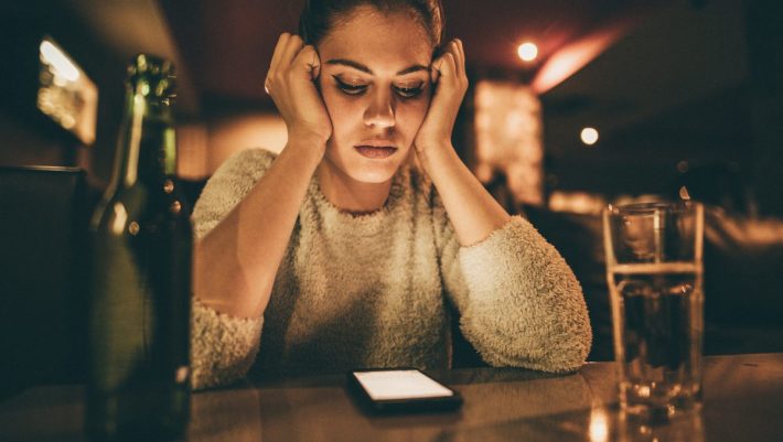 Έρευνα: Όσοι γκρινιάζουν ζουν περισσότερο!