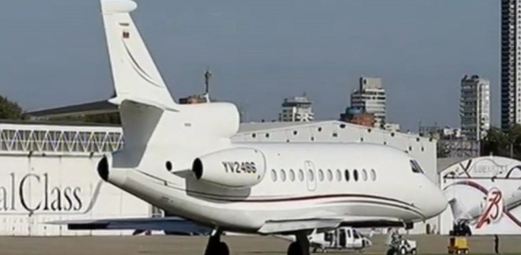 NΔ για σκάφος της Βενεζουέλας: «Να που η ‘συνωμοσία’ επιβεβαιώθηκε» –