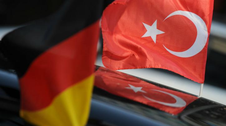 Νέα ένταση μεταξύ Γερμανίας-Τουρκίας μετά τις απειλές για συλλήψεις Γερμανών «γκιουλενιστών»