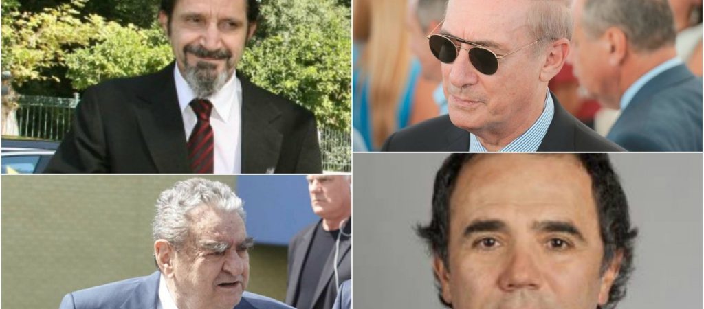 Λίστα του «Forbes»: Αυτοί είναι οι Ελληνες δισεκατομμυριούχοι του πλανήτη