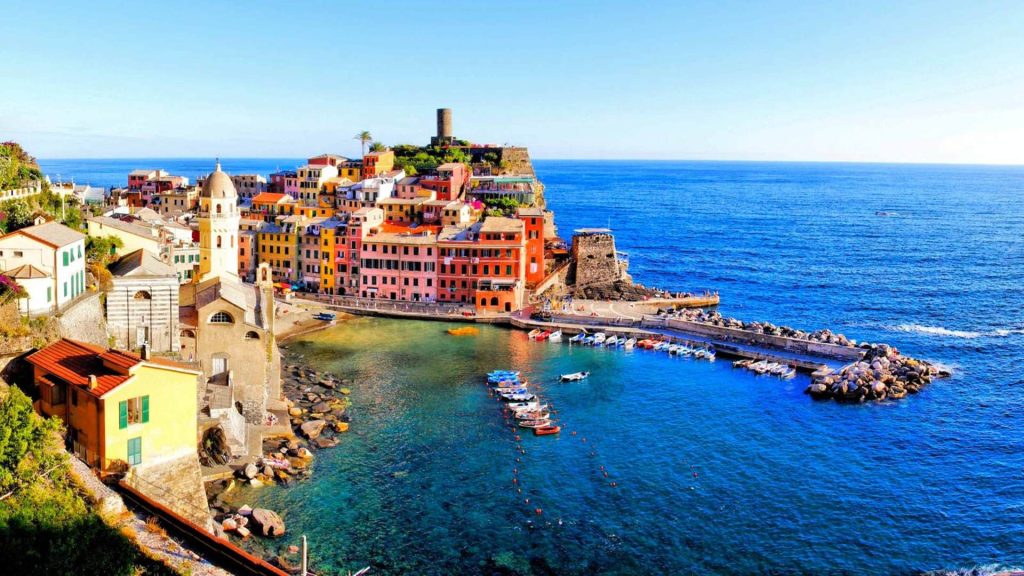 Πρόστιμο 2.500 ευρώ αν φοράτε σαγιονάρες σε αυτό το παραθαλάσσιο μέρος (φωτό)