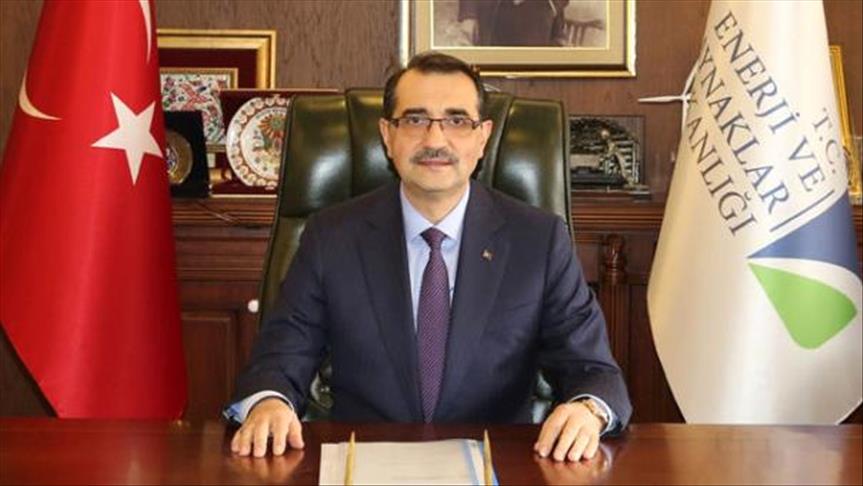 Τούρκος υπουργός Ενέργειας: «Εάν υπάρχει κάτι στην Α.Μεσόγειο θα το βρούμε»