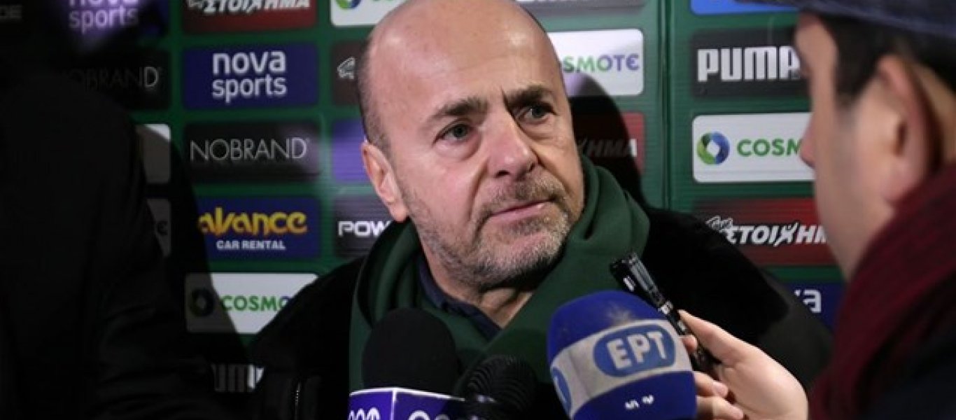 Οι μέτοχοι και τα επίσημα ποσοστά στην ΠΑΕ Παναθηναϊκός!