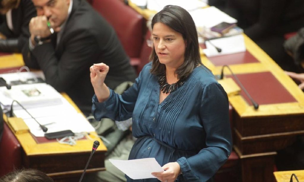 Ν. Κεραμέως: «Στη σωστή κατεύθυνση η έξοδος στις αγορές αλλά δε σημαίνει επιστροφή στην κανονικότητα»