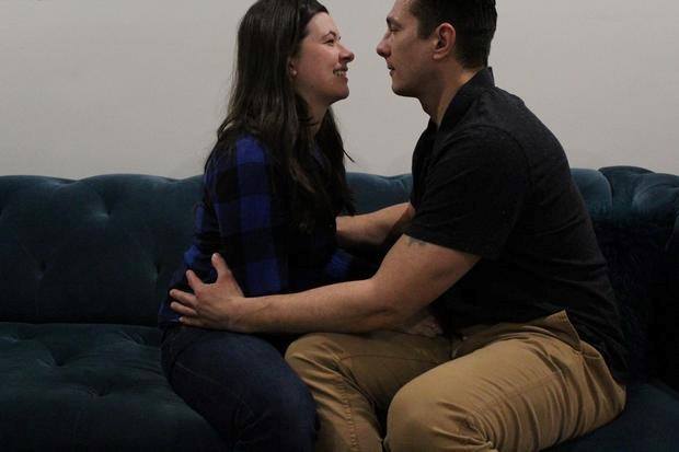 Πρώτα ξαδέλφια ερωτευμένα και έτοιμα για γάμο! (φώτο)