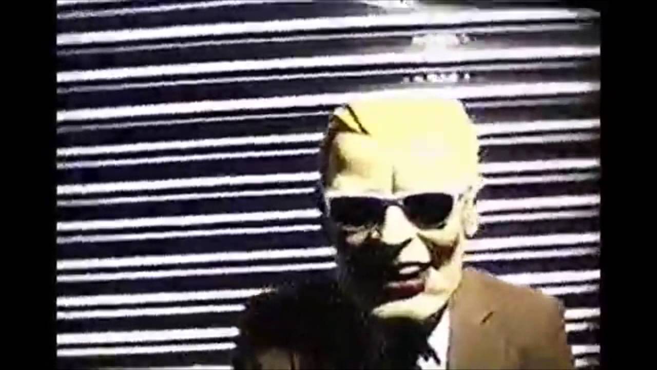 90 δευτερόλεπτα τρόμου: Η μεγαλύτερη εισβολή στην ιστορία της τηλεόρασης