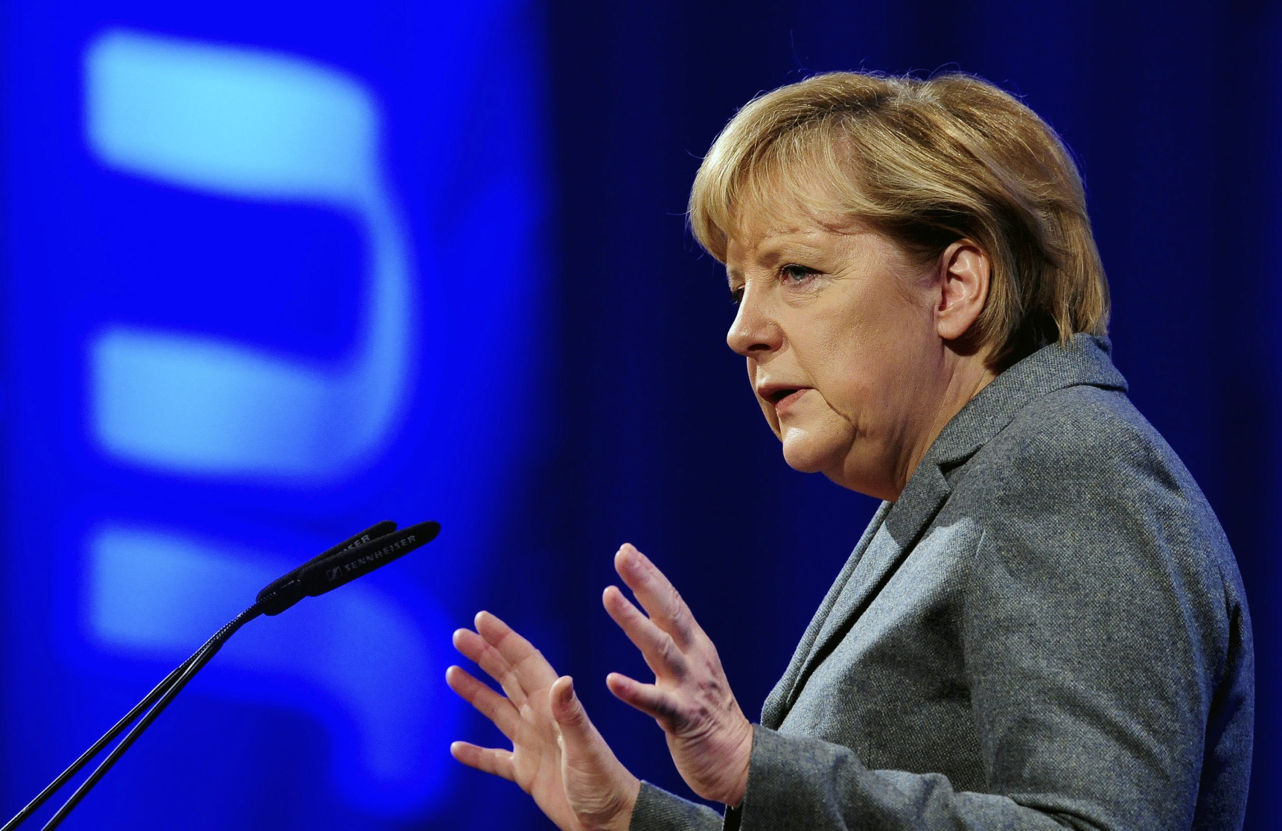 Γερμανία: Σε κρίση ο κυβερνητικός συνασπισμός – Πληθαίνουν οι φήμες για νέες εκλογές