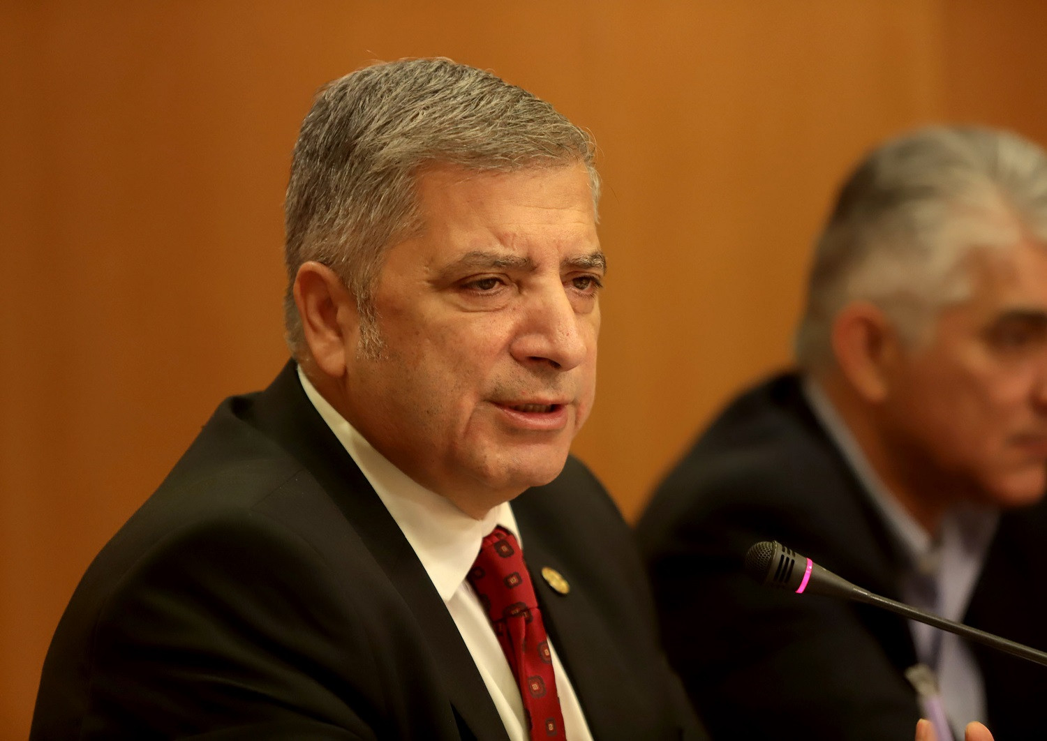 Γ. Πατούλης: «Η κ. Δούρου αποποιείται των ευθυνών της»