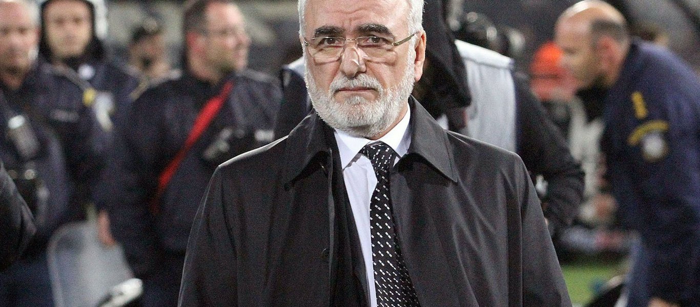 Στους πλουσιότερους του κόσμου και ο Ιβάν Σαββίδης