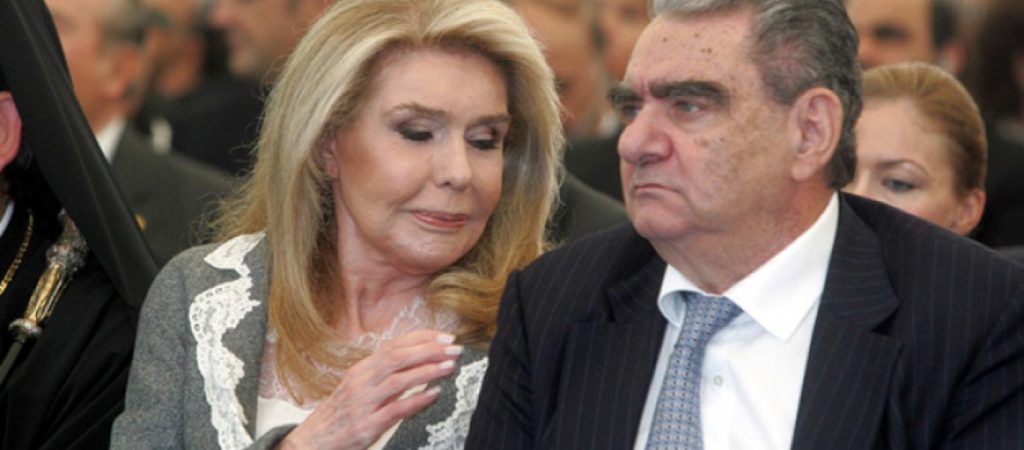 Αδιάβαστο το Forbes: «Η οικογένεια Βαρδινογιάννη επενδύει στο ποδόσφαιρο – Με περιουσία 1,7 δισ.»